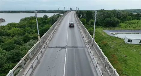 Обявиха началната дата на ремонта на Дунав мост - 10 юли