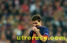 Меси след разгрома в Мюнхен: Не бях 100% готов