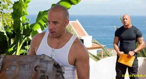 &bdquo;БЪРЗИ И ЯРОСТНИ&rdquo; 6 &ndash; с бясна скорост по пътя към миналото