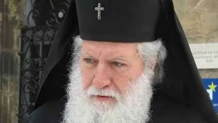 Митрополит Неофит: Да изберем достойния патриарх