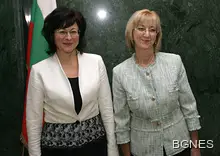 Започна изборът на председател на ВКС Започна изборът на председател на ВКС