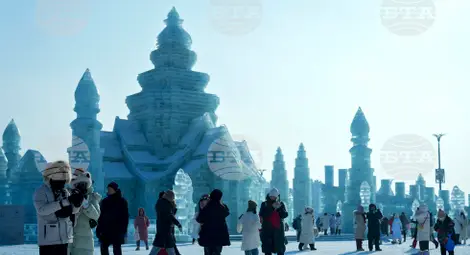 Снимка: БТА Снимка: БТА