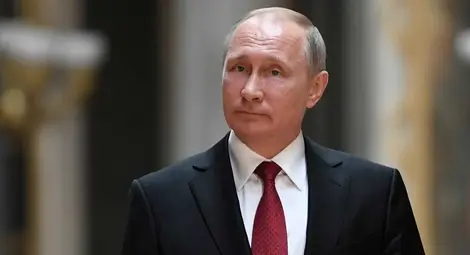 Най-разумният начин за взаимодействие с Русия? Игнорирайте Путин