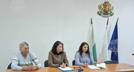 Снимка: БТА Снимка: БТА