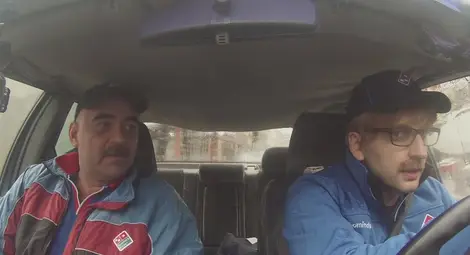 Шефовете на Domino&rsquo;s pizza и Walltopia влизат под прикритие в новото риалити по Нова