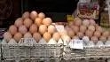 Румънски и полски яйца продължават да заливат пазара у нас за Великден