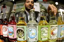 Безалкохолните напитки повишават риска от рак на гърдата