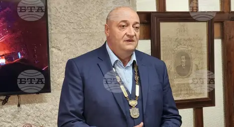 Снимка: БТА Снимка: БТА