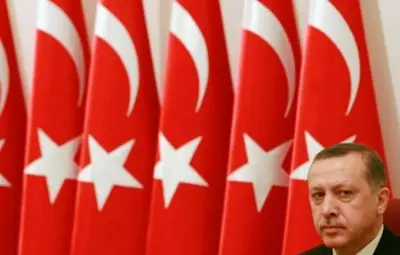 МВнР осъди изказването на Ердоган за Тракия МВнР осъди изказването на Ердоган за Тракия