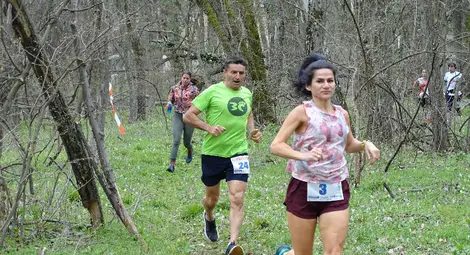 Над 330 участници в осмото издание на Дунавския маратон &bdquo;Приста рън&rdquo;