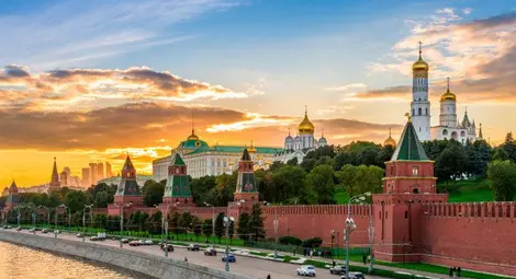 Доброволно и безплатно: В Москва започна масова ваксинация