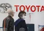 „Тойота Мотор“ ще съкрати през април производството на 24 000 автомобила в Япония заради ситуацията в Близкия изток, съобщи Киодо