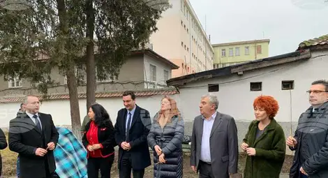 Снимка: БТА Снимка: БТА