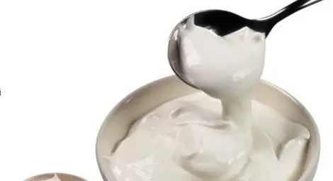 Сметаната - царицата на кулинарните фантазии