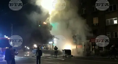 Снимка: БТА Снимка: БТА