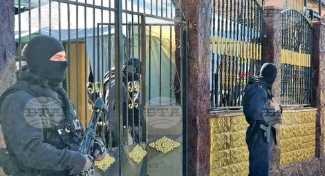 Снимка: БТА Снимка: БТА