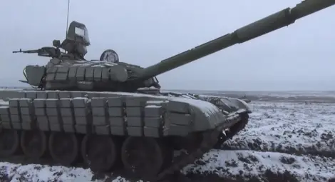 Съветът за сигурност на ООН заседава заради кризата около Украйна