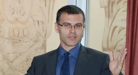 Симеон Дянков избран за ректор на Руската икономическа школа