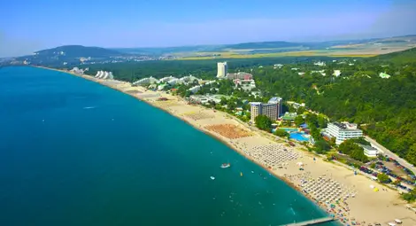 България е сред първенците по чистота в хотелите