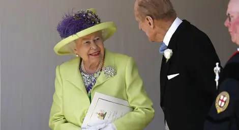 Принц Филип - мъжът, когото кралица Елизабет наричаше своя "сила и опора"