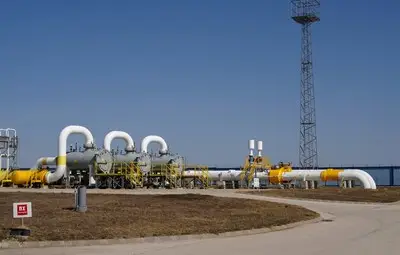 Ново поскъпване на газа се задава от януари - с 14,3 на сто