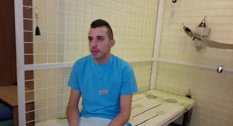 Парафин топи шипове, радонова вода сваля кръвното в &bdquo;Медика Наречен&ldquo;