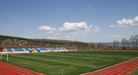 Дузпа: Как Градският стадион в Русе да вземе равнис поне с Долна баня