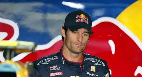 Уебър напуска Ред Бул и Формула 1