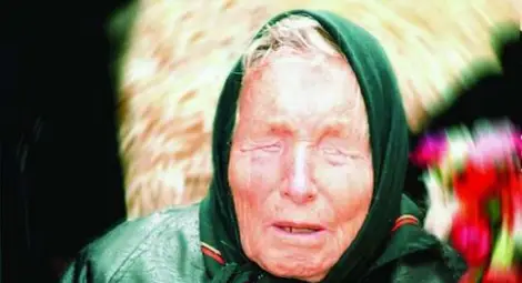 Мистерия в Петрич! Шепот от отвъдното се носи от къщата на Ванга Мистерия в Петрич! Шепот от отвъдното се носи от къщата на Ванга