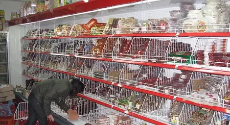 100 хиляди лева ще достигат глобите за некачествени храни