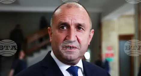 Снимка: БТА Снимка: БТА