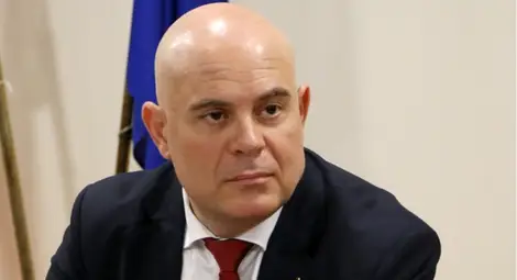 НС поиска от Иван Гешев доклад за действията на прокуратурата при протестите миналото лято
