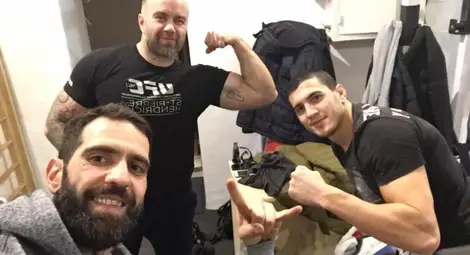 Станислав Събев: Хората биха живели по-дълго и леко със спорт вместо с всезнаещата ракия