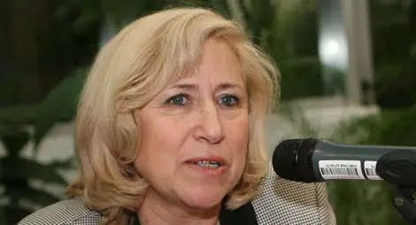 Душана Здравкова: Българската прокуратура не разбира мисията на Европейската