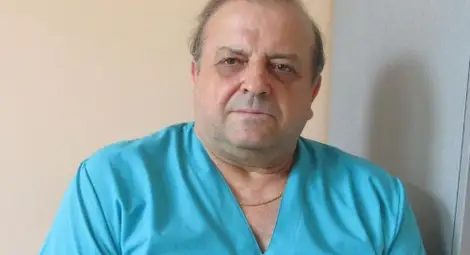 Читателят пише: Благодаря ви, д-р Ванев!