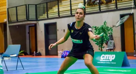 Мария Мицова срещу тайландка на топтурнир в Англия