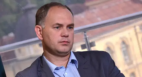 Георги Кадиев: И Гери-Никол би свършила същата работа като Кунева Георги Кадиев: И Гери-Никол би свършила същата работа като Кунева