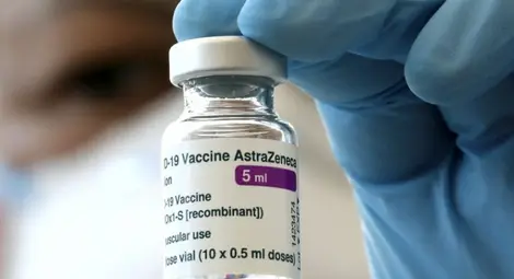 Отказ от &bdquo;Астра Зенека&ldquo; бави имунизацята в Бяла