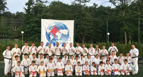 Каратист на &bdquo;Ипон&ldquo; със сребро на Световната купа