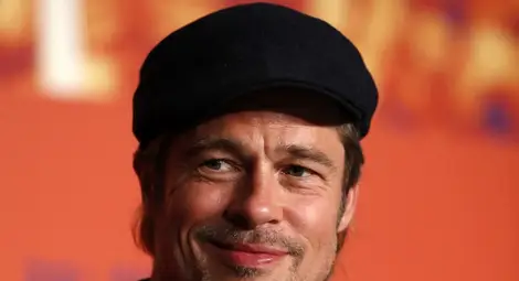 Брад Пит ще прекара лятото с децата си в Ню Мексико