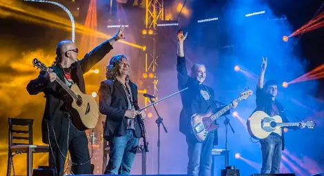 Кметът кани посланиците на Русе  на празнична среща на Гергьовден