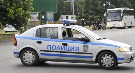 Изненада! Камерите на КАТ не могат да снимат от новите патрулки