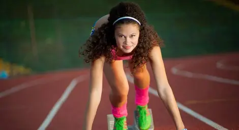 Русенка очаква подкрепа в анкетата за Мис Лека атлетика