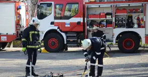 Павлов: Войната по пътищата е не по-малък бич от тероризма