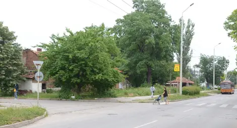 Първа реална стъпка към изграждане на модерен плувен комплекс на &bdquo;Липник&ldquo;