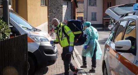 При съмнение за коронавирус: Какво да направим? При съмнение за коронавирус: Какво да направим?