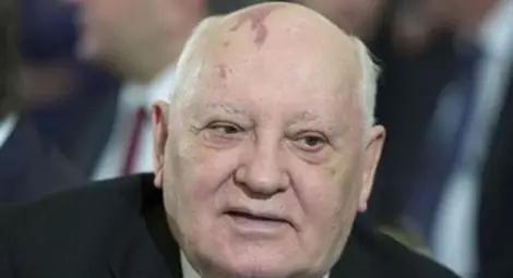 Михаил Горбачов рязък към Никита Михалков: Гледай си киното Михаил Горбачов рязък към Никита Михалков: Гледай си киното