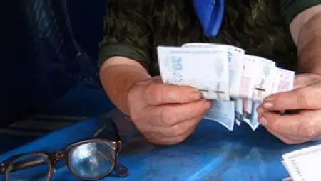 КСООС поиска инвалидната пенсия за заболяване да се отпуска срещу осигурителен стаж