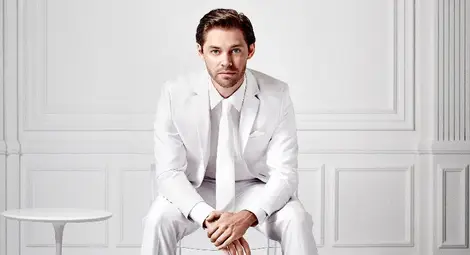 Профайлър търси помощ от баща сериен убиец в новия сериал &bdquo;Блудният син&ldquo; по bTV Action