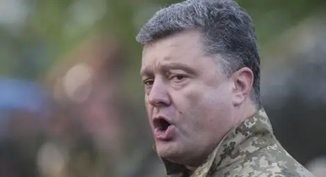 Порошенко със страшни разкрития за руската окупация на Донбас